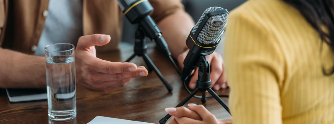 MediConnect Insurance Podcasts